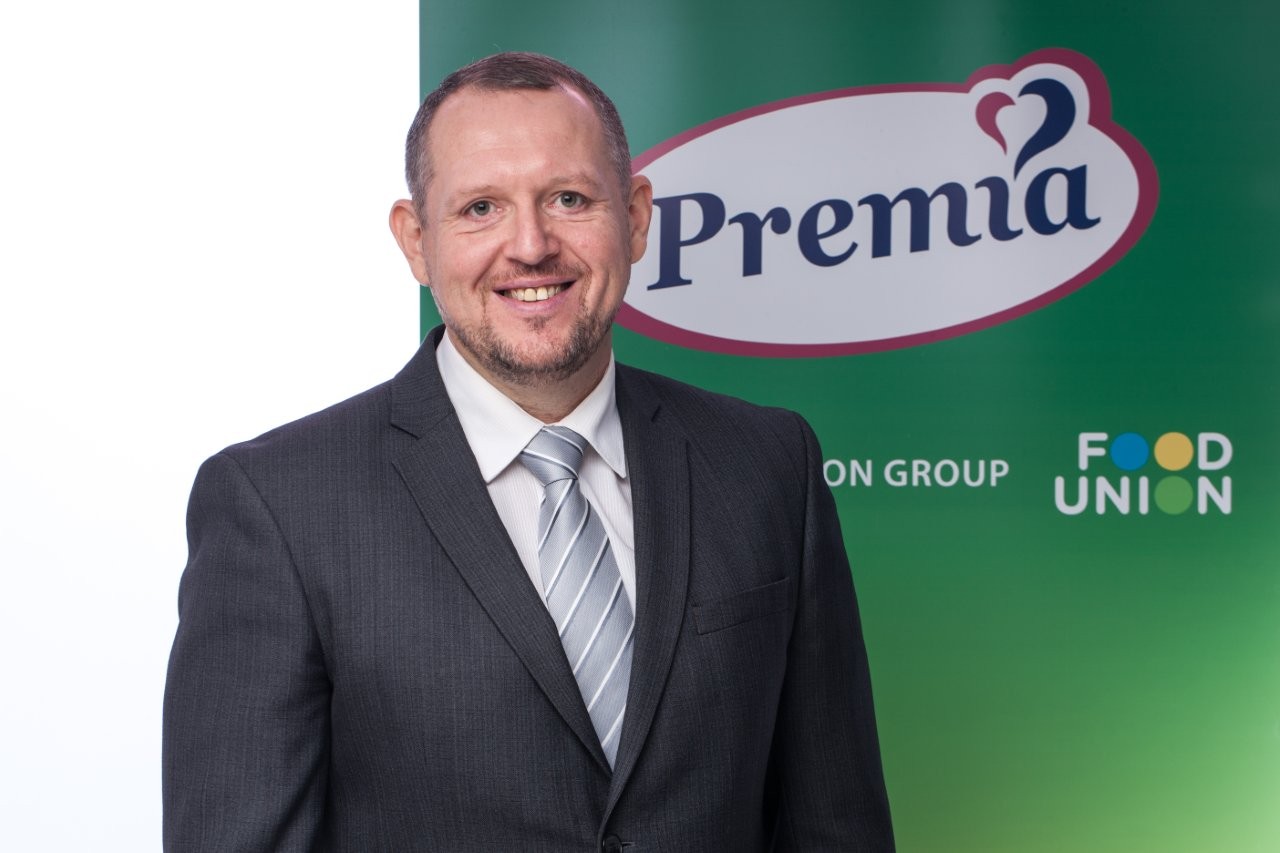 AB „Premia KPC“ generalinis direktorius Alvydas Malakauskas AB „Premia KPC“ generalinis direktorius Alvydas Malakauskas