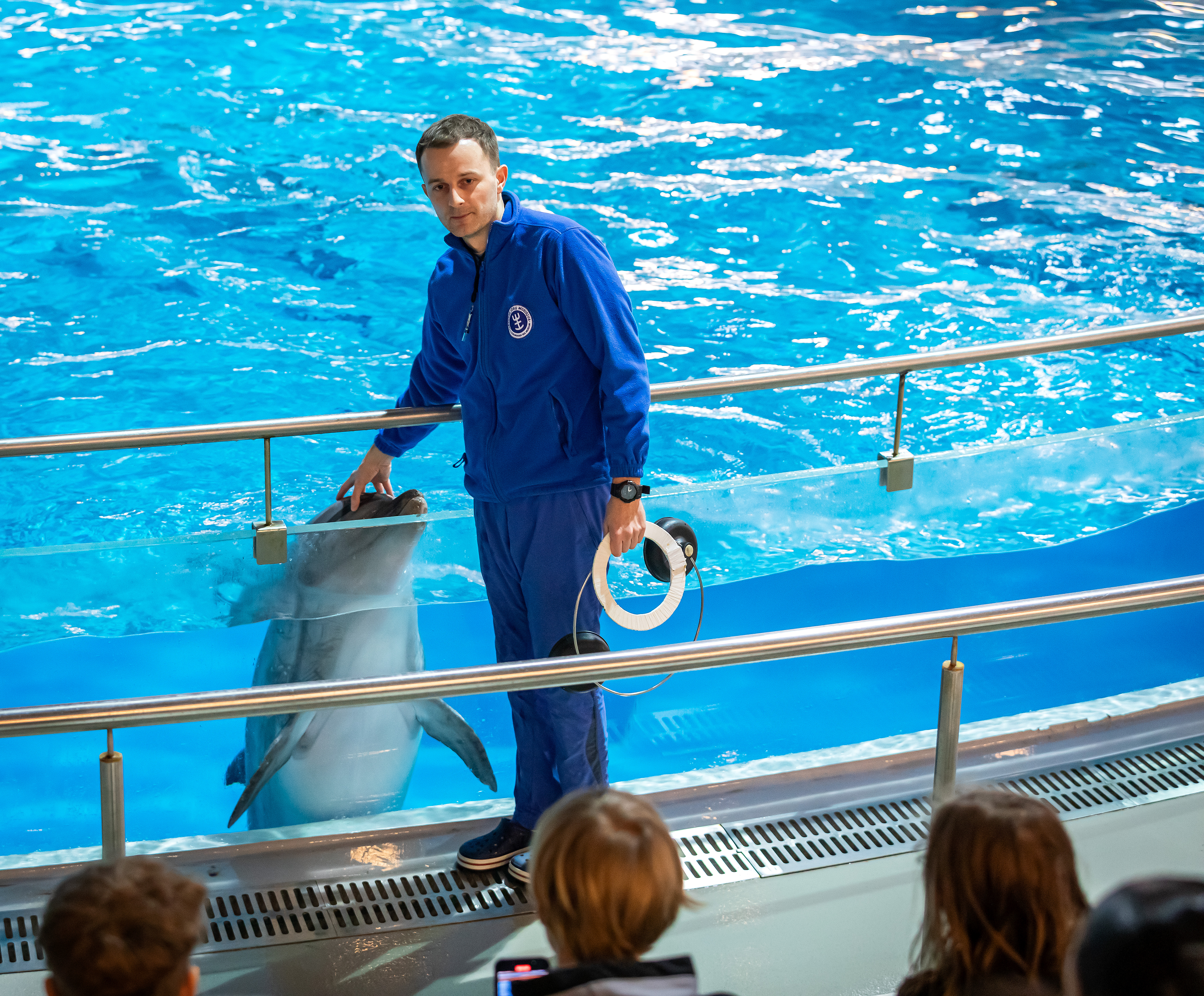 Komandos diena Komandos diena