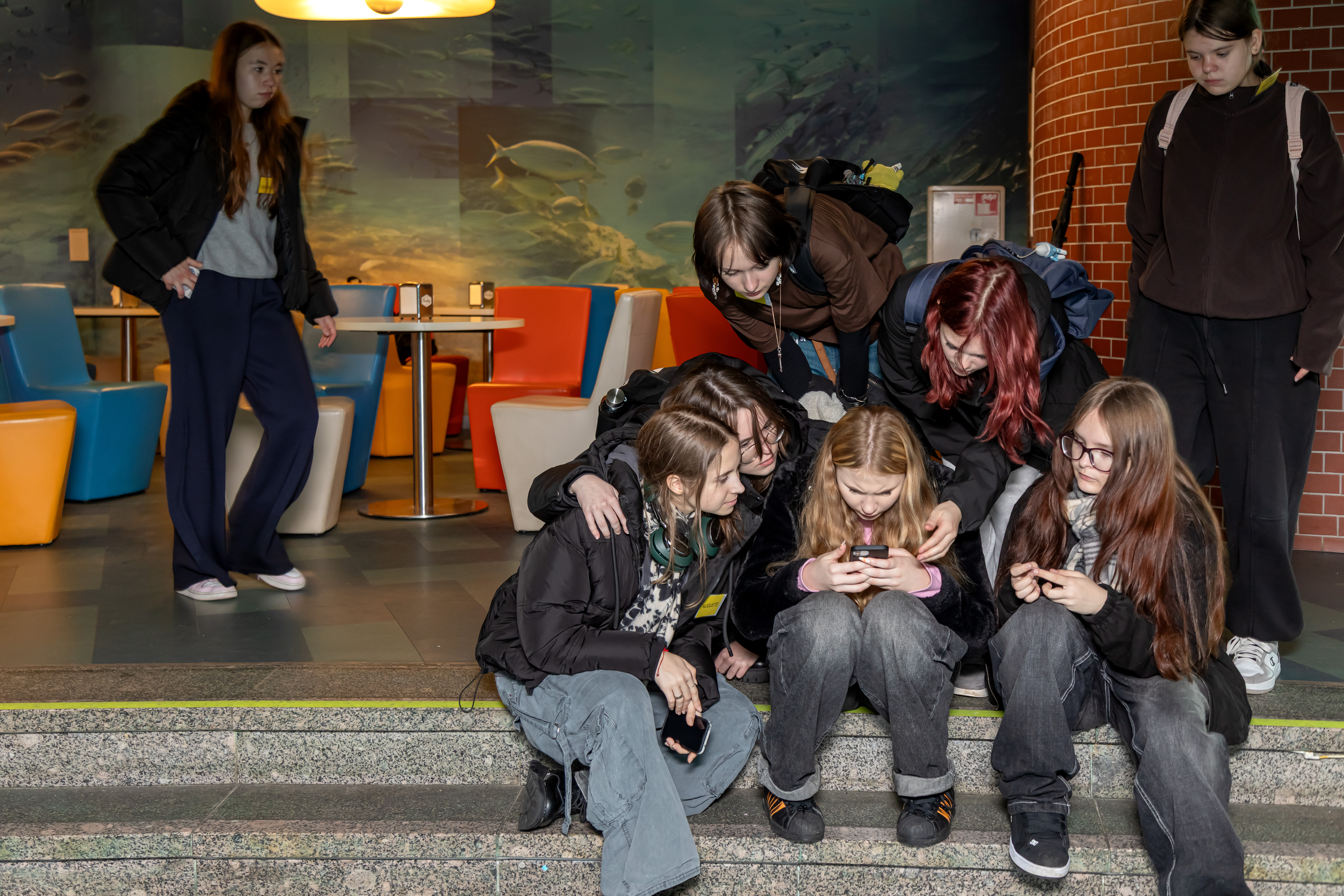 EKO varzybos - Klimato kaitos diena EKO varzybos - Klimato kaitos diena