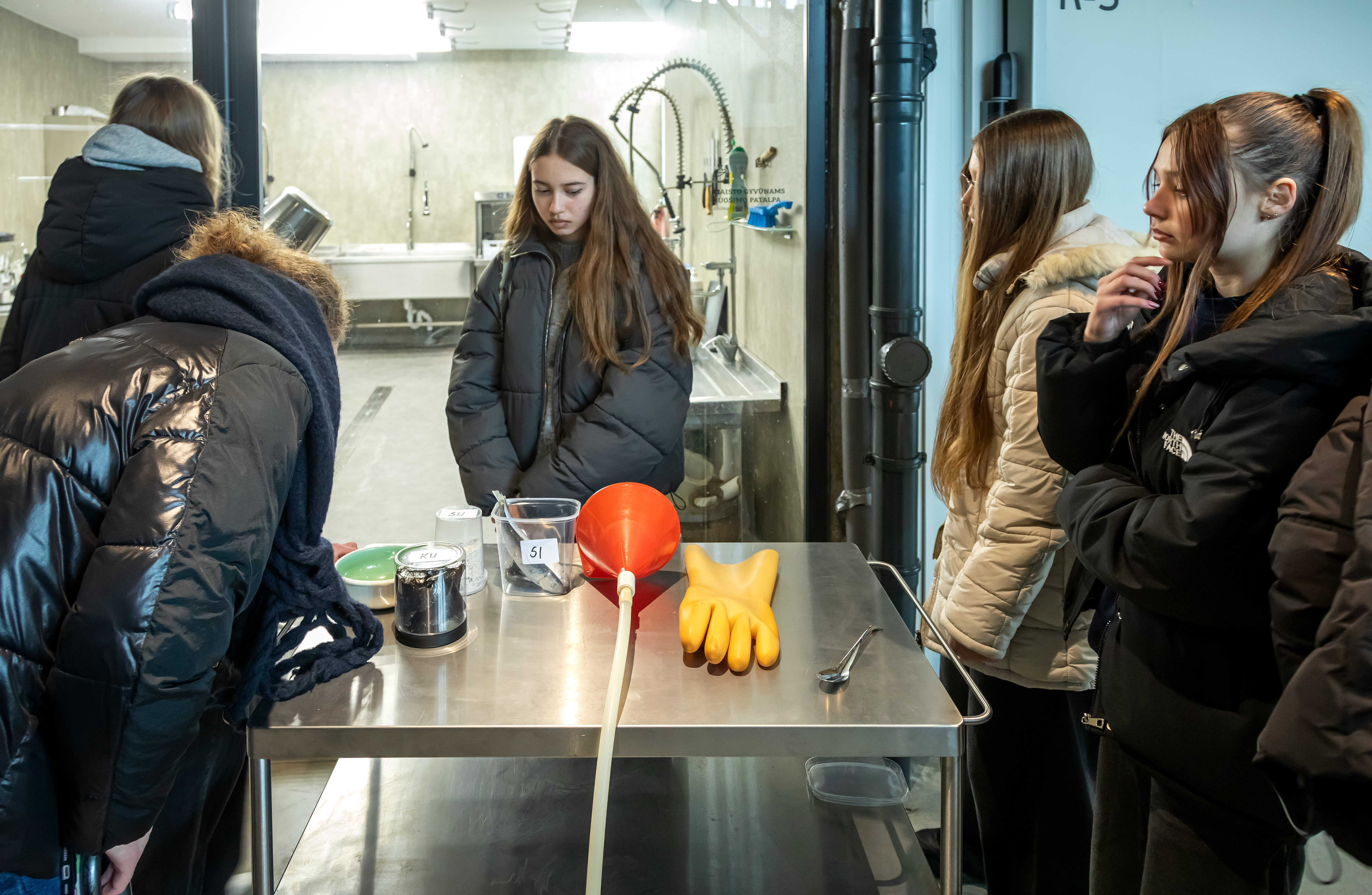 EKO varzybos - Klimato kaitos diena EKO varzybos - Klimato kaitos diena