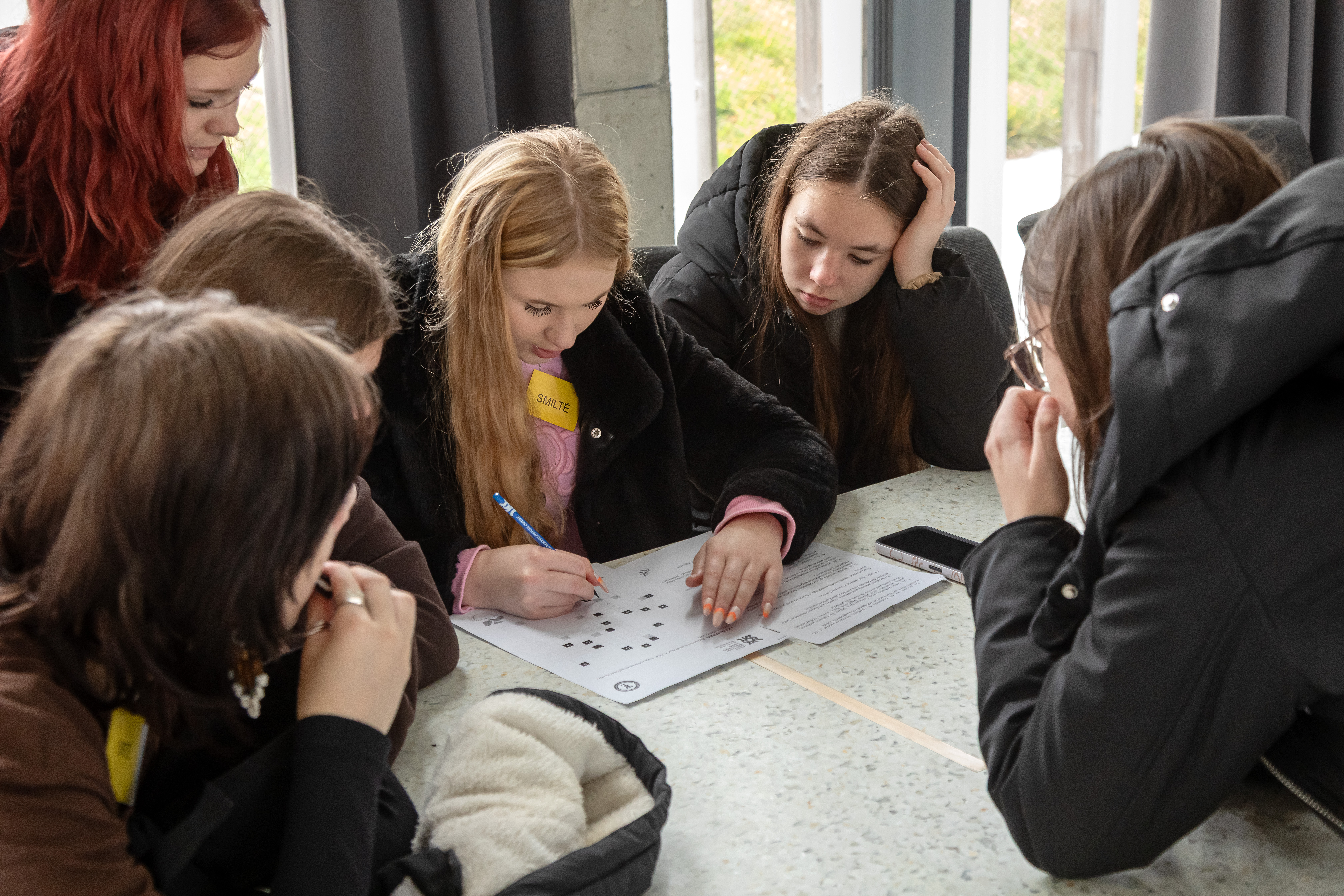 EKO varzybos - Klimato kaitos diena EKO varzybos - Klimato kaitos diena