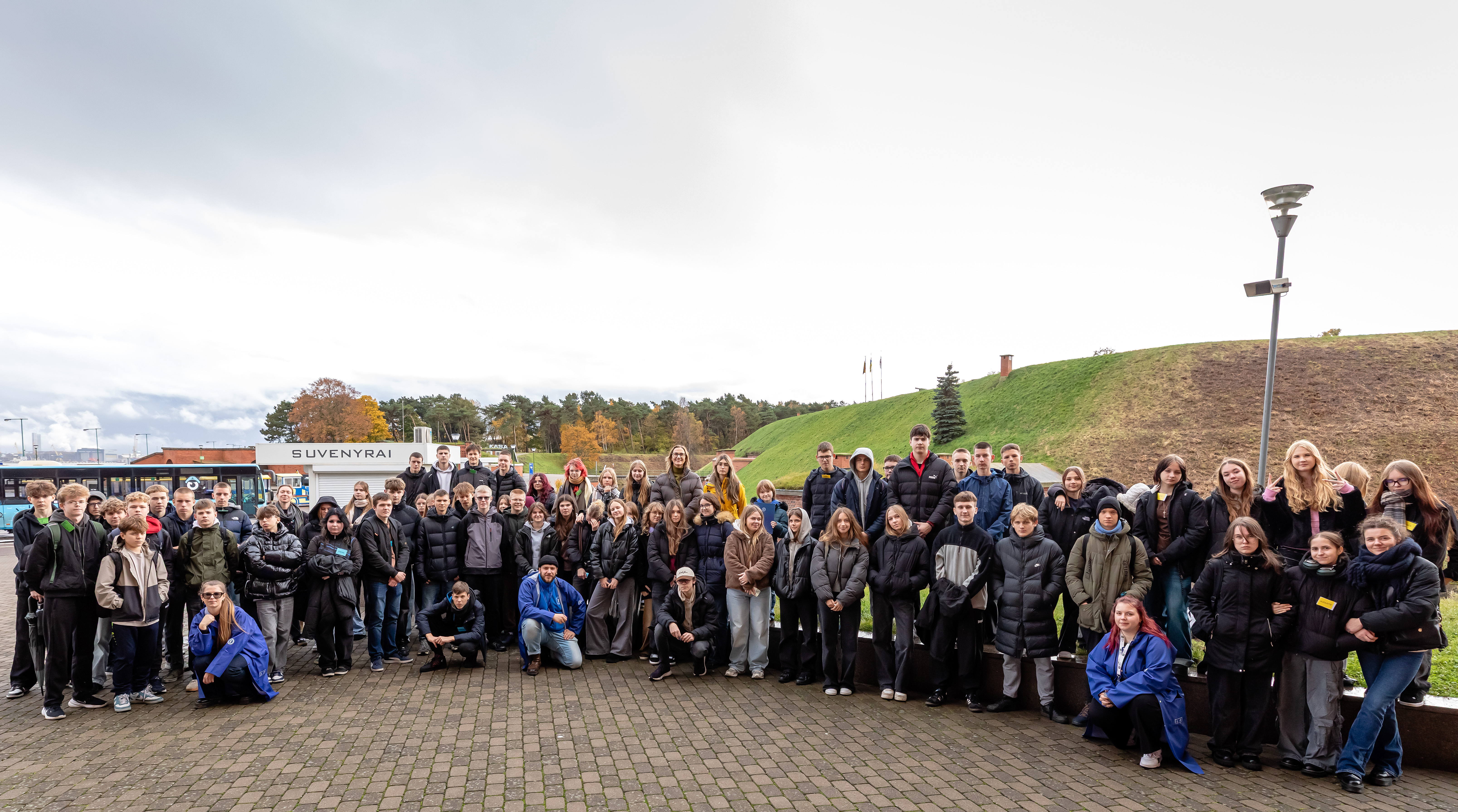 EKO varzybos - Klimato kaitos diena EKO varzybos - Klimato kaitos diena