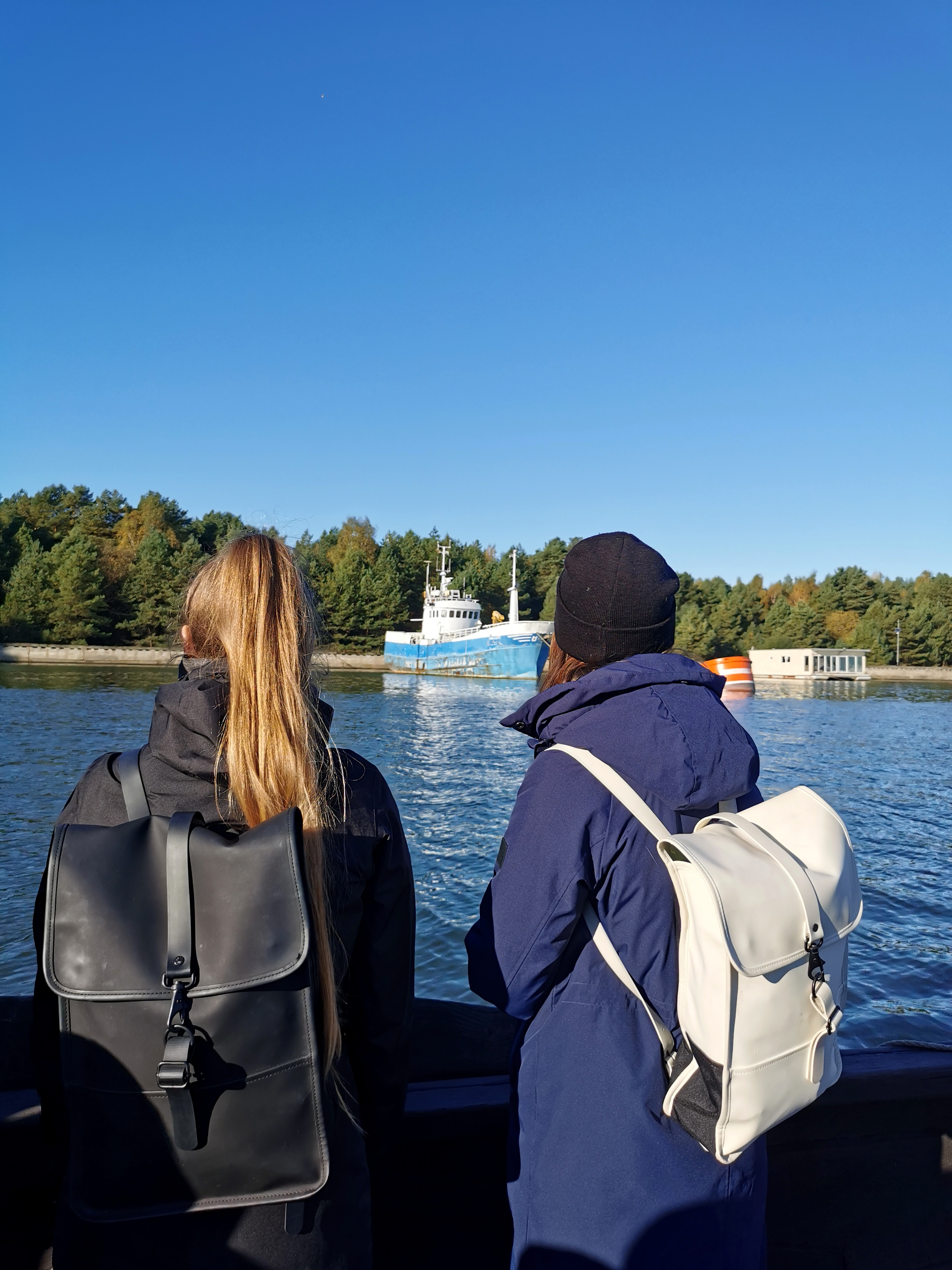 Ąžuolinės burės Ąžuolinės burės