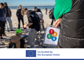 Gamtos festivalis Smiltynėje