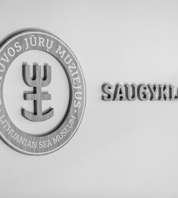 Saugyklos