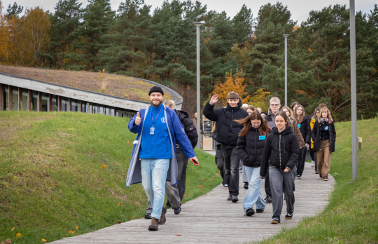 EKO varzybos - Klimato kaitos diena  EKO varzybos - Klimato kaitos diena