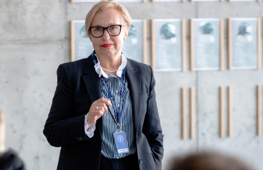 Alfonso Mažūno nuotr. Olga Žalienė 